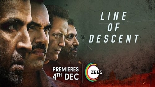 Line of Descent 2019 Hindi Movie Download & Online Watch