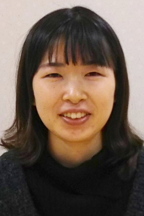 Cover image for Kanako Takeuchi