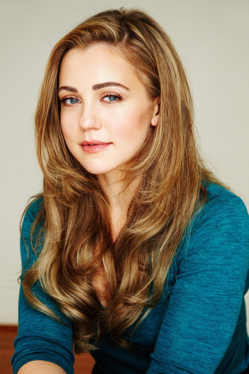 Tessa Lind photo 3