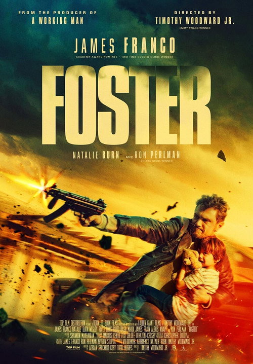Foster