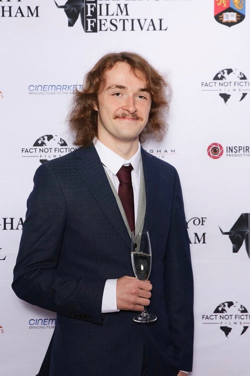 Kyle Doman