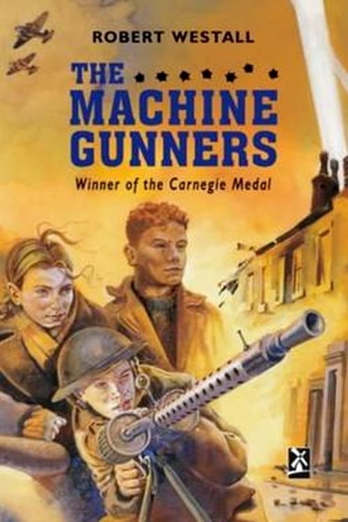 The Machine Gunners 1983