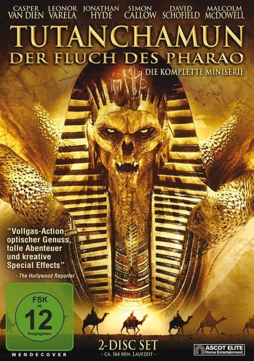 King Tut - Der Fluch des Pharao