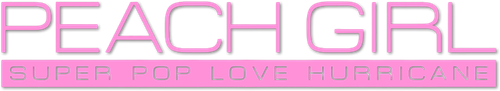 Peach Girl: Super Pop Love Hurricane