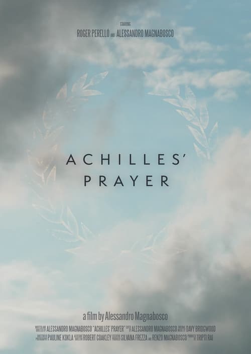 Tag Achilles' Prayer Full Movie Online