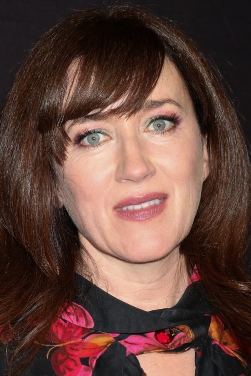 Kép: Maria Doyle Kennedy színész profilképe