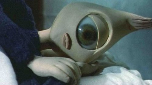 The Cyclop of the Sea image 2