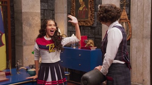 Image de l'épisode 22