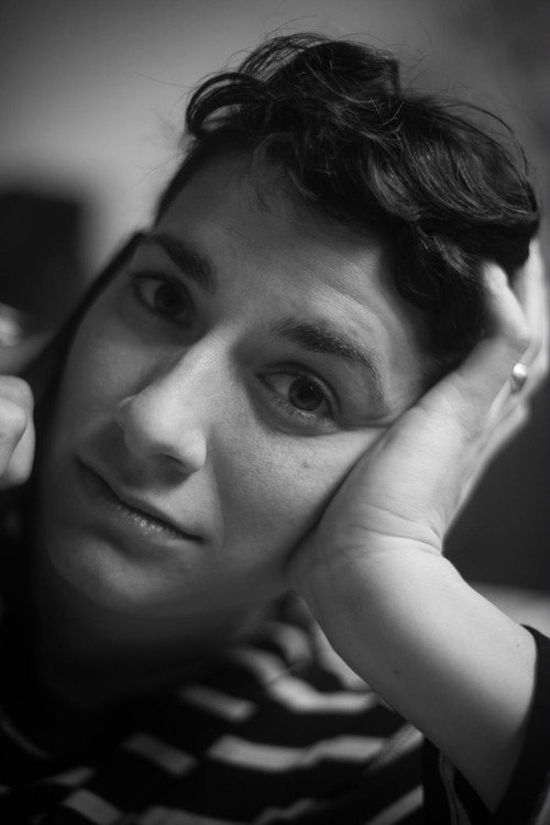 Foto de Lucía Nicoli