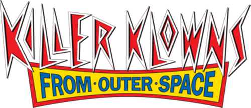 Killer Klowns from Outer Space