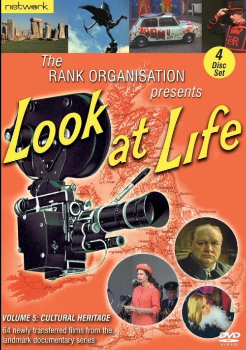Look at Life: Towns by Design