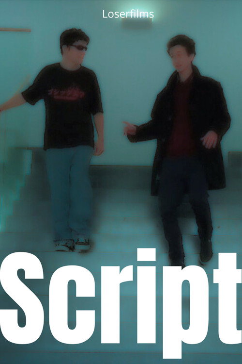 SCRIPT 1