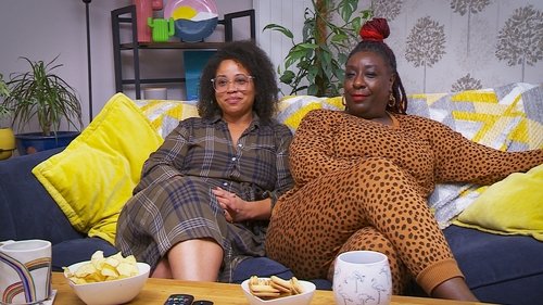 Poster della serie Gogglebox