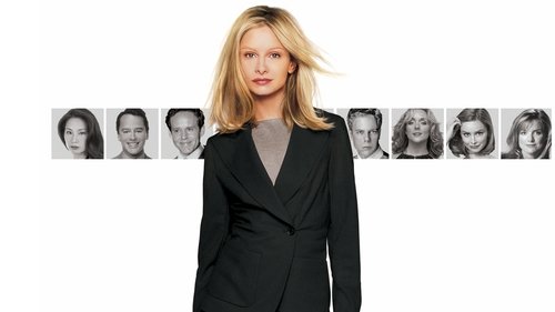 Ally McBeal