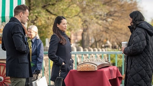 Elementary: 3×9