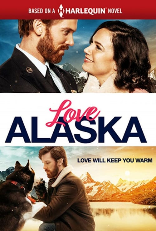 Love Alaska 2019