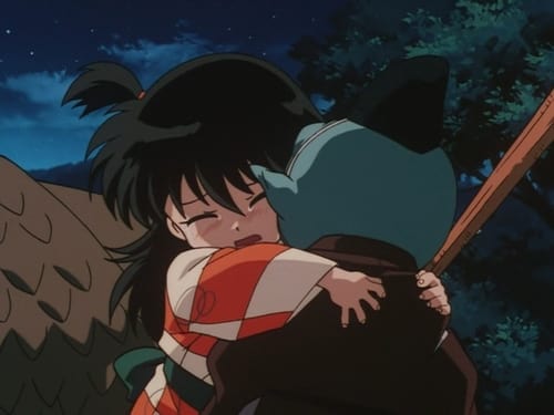 InuYasha: 4×15