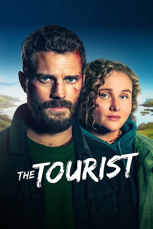 The Tourist, S02 - (2024)