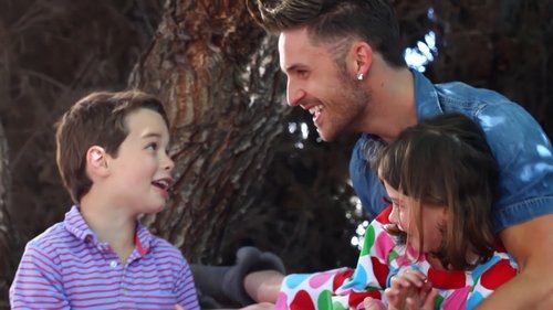 Don't Tell Mom the Babysitter is Drunk