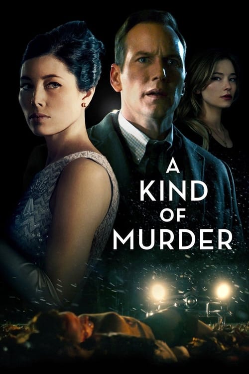 |DE| A Kind of Murder