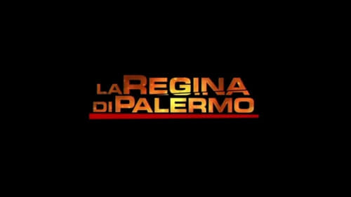 Poster della serie La Regina di Palermo