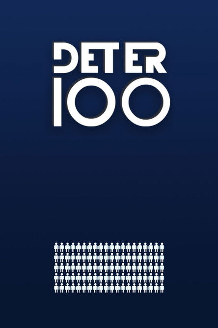 Escena 6 de Det er 100