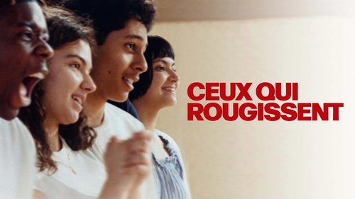 Ceux qui rougissent