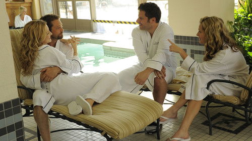 Psych: Agentes Especiais: 6×9