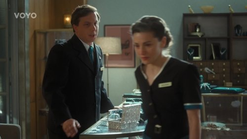 Épisode 8