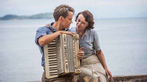 Poster della serie The Durrells