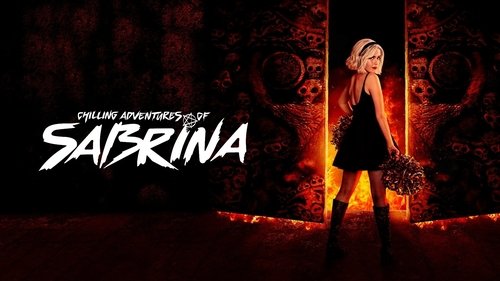 Chilling Adventures of Sabrina