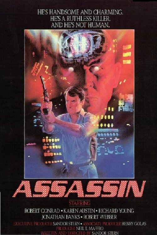 Assassin 1986