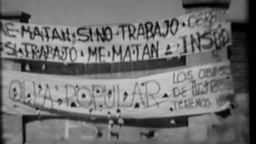 They Kill Me If I Don't Work and If I Work They Kill Me