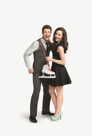 Escena 2 de Tessa & Scott