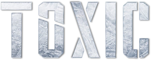 Toxic: A Fairy Tale for Grown-ups