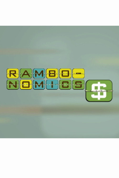 Rambonomics poster