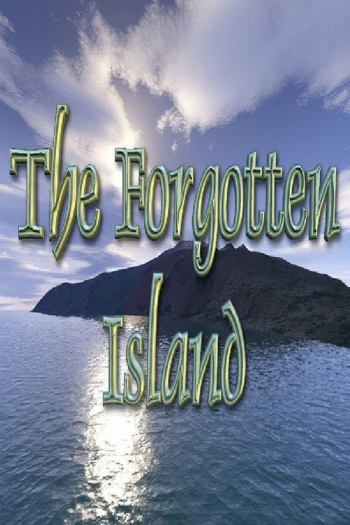 The Forgotten Island - related title