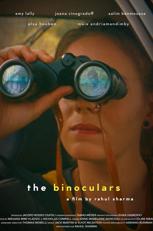 Watch The Binoculars Online Tube