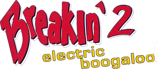 Breakin' 2: Electric Boogaloo