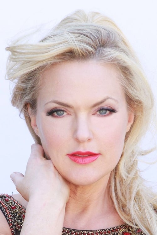 Kép: Elaine Hendrix színész profilképe