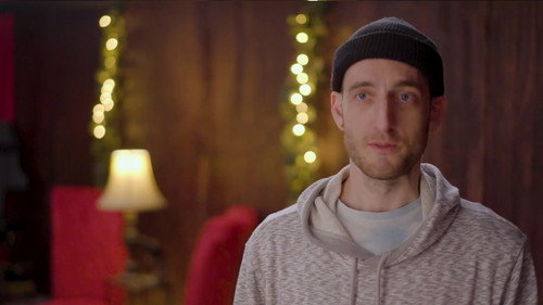A Second Chance – Evan's Journey
