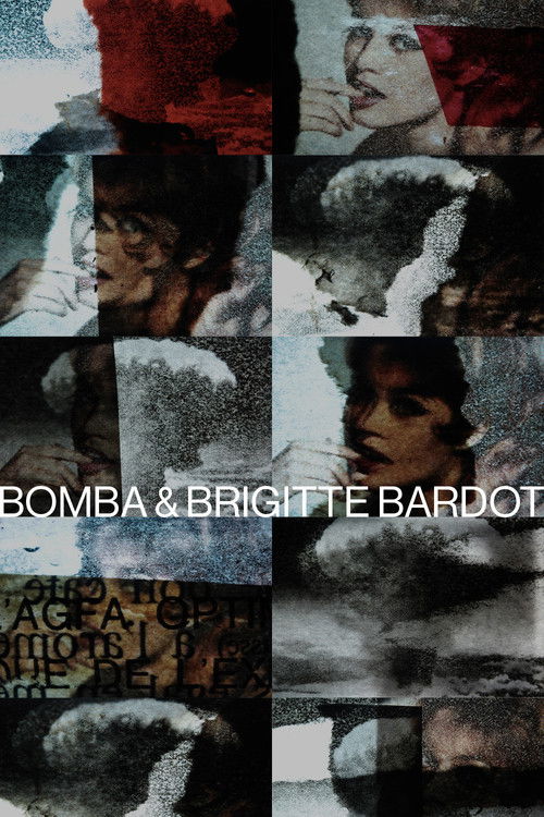 Bomba & Brigitte Bardot