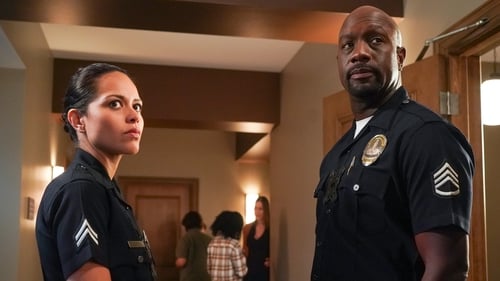 The Rookie: 2×15