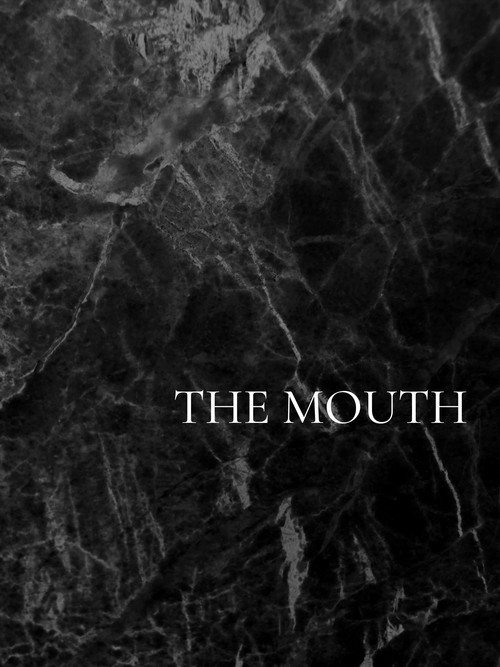 The Mouth poster