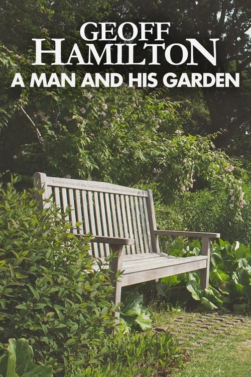 Poster Geoff Hamilton: a Man and His Garden