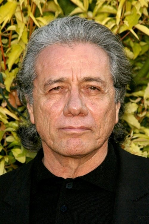 Kép: Edward James Olmos színész profilképe