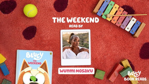 The Weekend