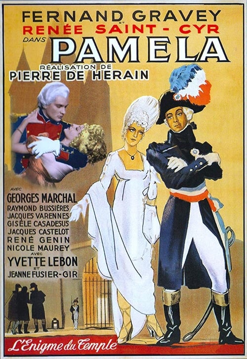 Paméla (1945)