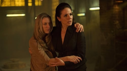 Lost Girl: 5×12