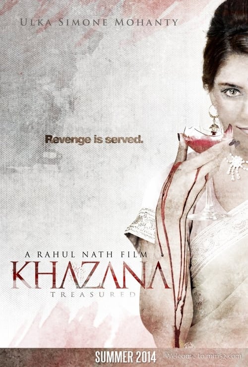 Khazana poster